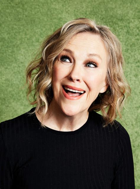 Catherine O'Hara has been in Hollywood since the mid 1970s, winning over our hearts with roles like Delia in Beetlejuice, Kate in Home Alone, and, most recently, the iconic Moira Rose in Schitt's .... Catherine o